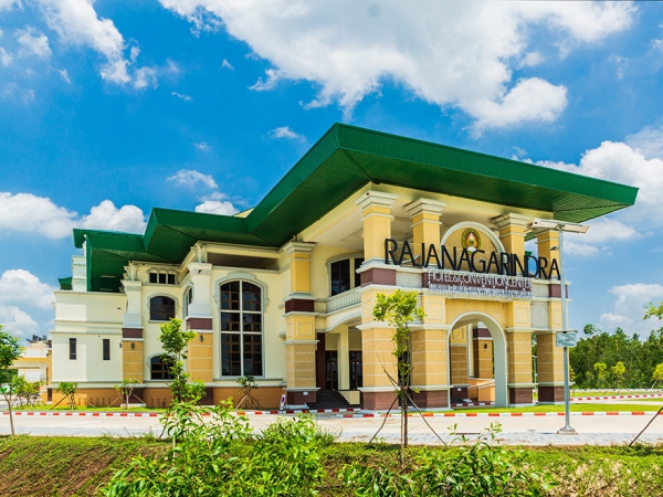 Solar Rooftop RRU